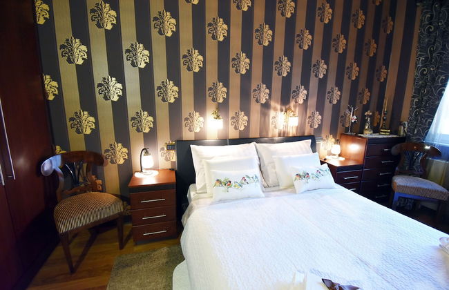 President Suite Apartment - Foto 12