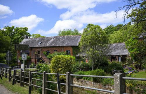 Cruck Cottage - Foto 55