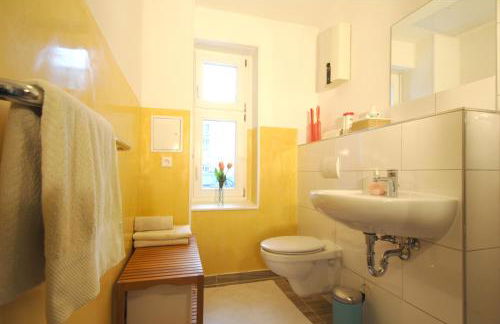 Apartement in Stadtvilla - Photo 12