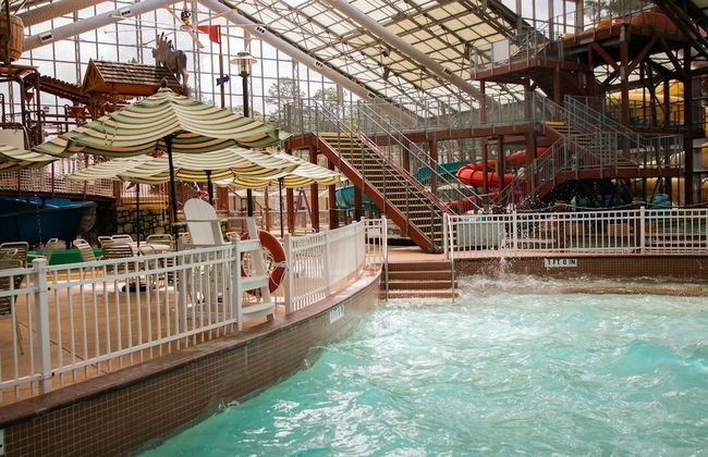 Holiday Inn Club Vacations Villages Resort at Lake Palestine by IHG - Photo 43