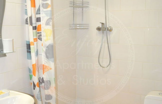 ENJOY! Apartments & Studios – Akvareli - Foto 57