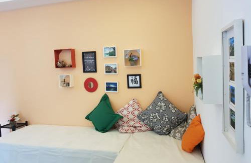 Temporada Rio Studio Lily 1 - Perto do Cristo e Copacabana - Photo 48