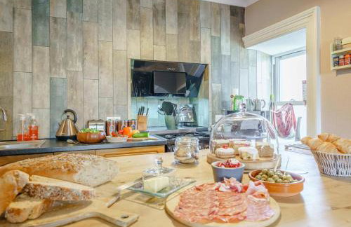 2 Bed in Eyemouth oc-77427 - Foto 5