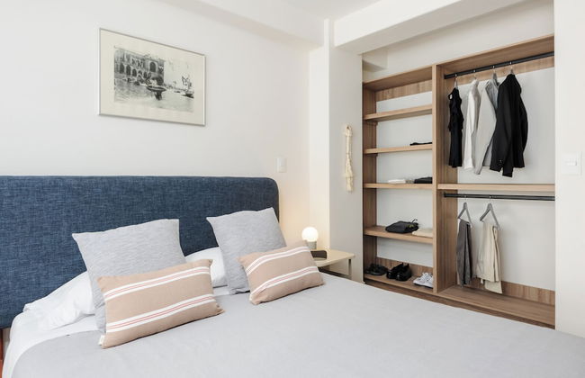 Choapan 28 - Lux Apartments in Condesa - Foto 10