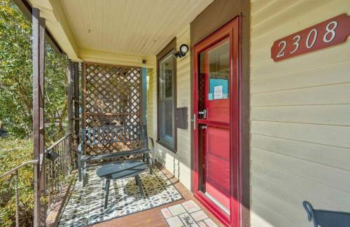 Game Parlour - Downtown Workspace BBQ Fire Pit - Foto 53