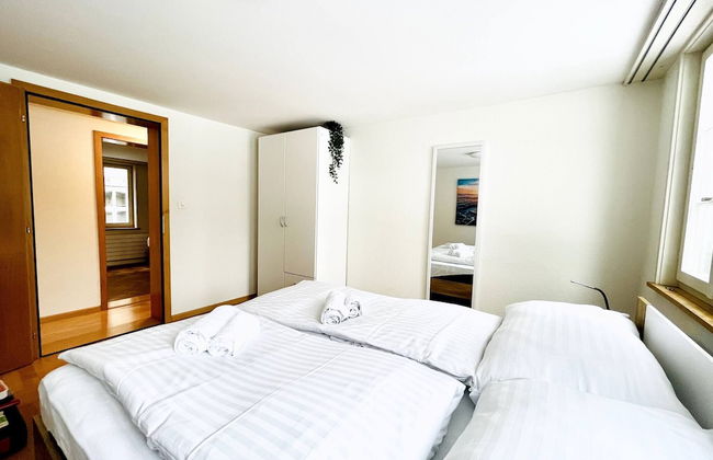 Beautiful Old Building Apartment In The Center - Foto 9