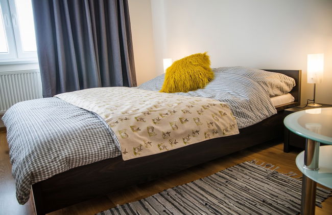 Apartment Eric 9D High Tatras - Foto 10