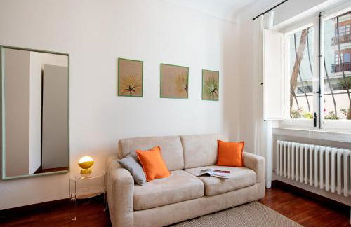 Appartamento in Villa con giardino - numeroquattro - Foto 42