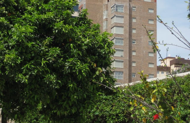 Apartamentos Plaza Picasso - Foto 68