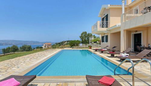 Villa Argostoli Bay - Foto 3, Other