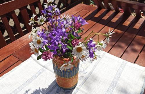 Am Sonnenblick - Foto 23