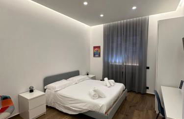 BorgiaRooms Luxury Apartment - Foto 35