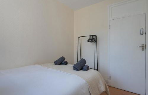 Cosy 4 bed near Greenwich Fast & Easy to Central London - Foto 20