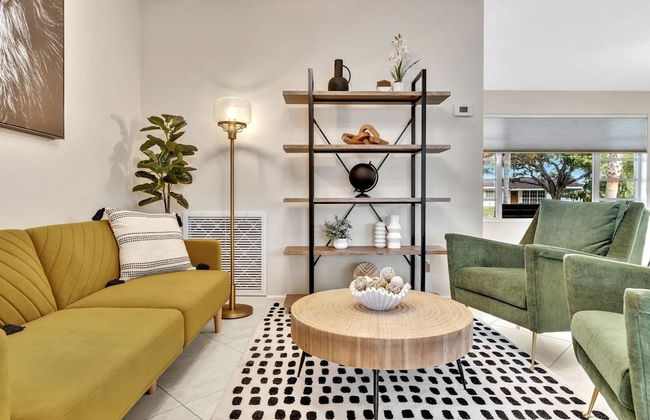 Casa Maya 3BR Home w Pool Near Hard Rock Casino - Foto 35