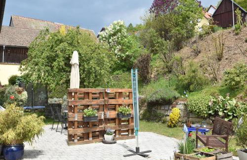 Apartment in Tannesberg Near Goldsteig Trail - Foto 52