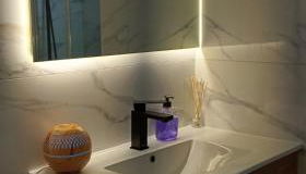 Oscar Hospedaje - compartido con familia - Foto 5