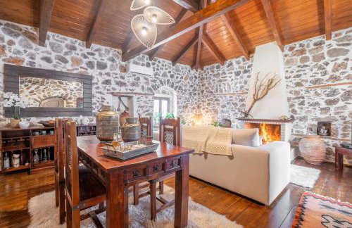 Stirida Stone House - Foto 9