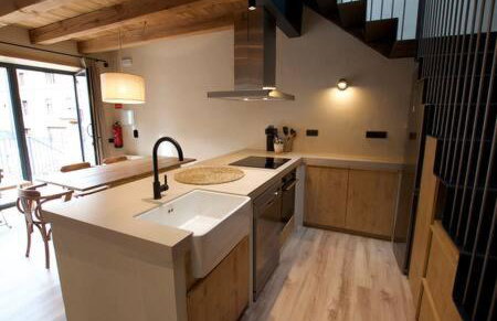 Apartaments Cal Rus - Photo 30