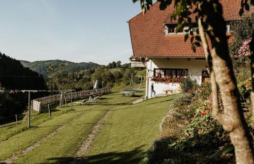 Jungbauernhof - Foto 21