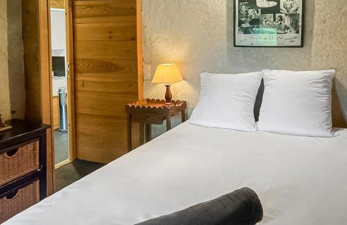 Le Clos des Écorcins - Terrasse - Parking privé - Foto 49