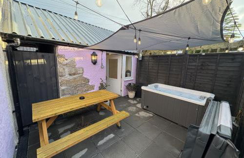 Robyns Retreat - A Cosy Hot Tub Break - Foto 6