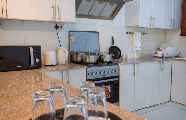 Becky Homes - Diani Beach - Foto 9