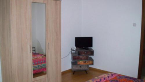 2 Raum Wohnung - Photo 5