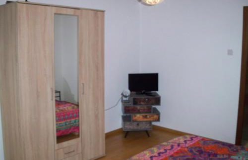 2 Raum Wohnung - Photo 5