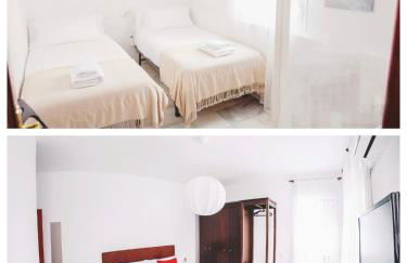 Palacio de Dueñas Private Terrace - Foto 10