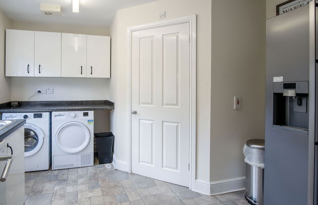 Sorrento - 3 Bed Holiday Home - Wisemans Bridge - Foto 20