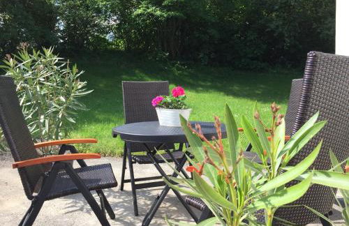 Fewo Granetalsperre - Foto 16