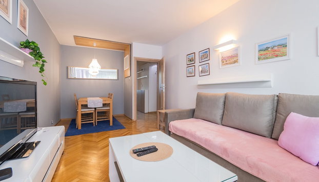 Summer 4 by Grand Apartments - Foto 2, Habitación