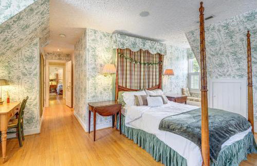 9-Acre New River Retreat Near Radford University - Foto 21