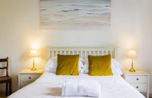 May Tree Cottage Manorbier 5 mins from the beach Sleeps 4 - Foto 22