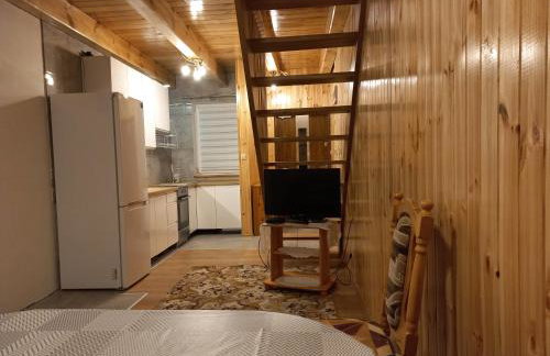 Domek nad morzem Gdańsk Sobieszewo - Photo 2