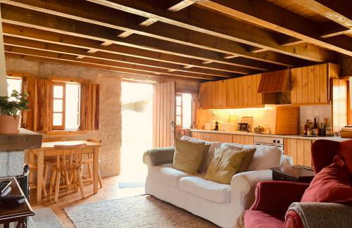 Refúgio da Póvoa Dão - Foto 1