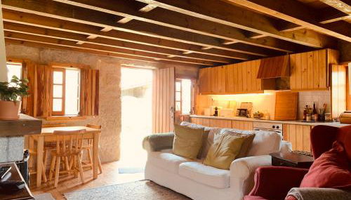 Refúgio da Póvoa Dão - Foto 1