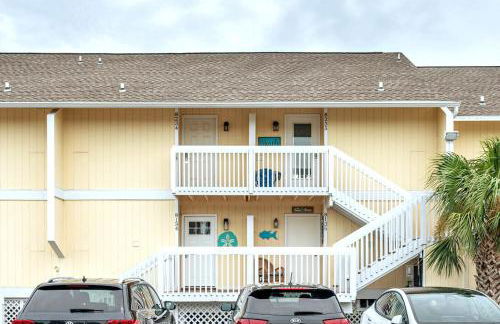 Emerald Gem Beach Svc Included - Foto 50