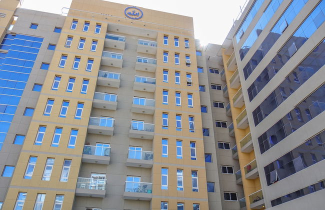 Studio Apartment in Silicon Gates 4 - Foto 10