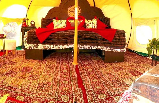 Unique Stargazing Escape With Ocean View - Foto 8