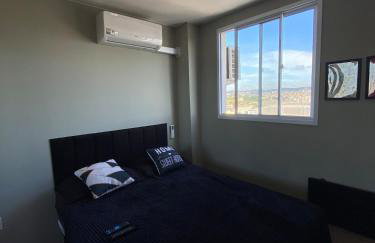 Apart Despojado e Bela Vista - Foto 12