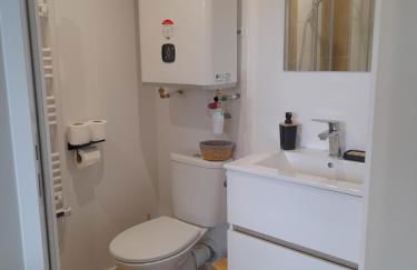 RELAI DU CHATEAU DE LA TOURLANDRY - Foto 41