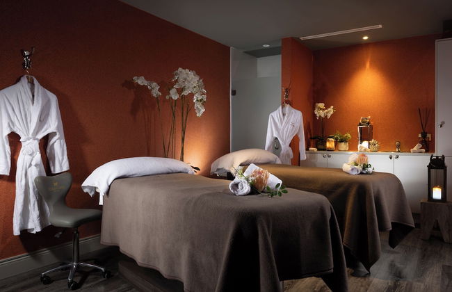 Kilkea Castle - Foto 21