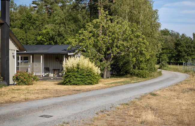 2 bedroom House in Falkenberg with garden and terrace - Photo 22