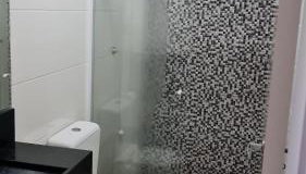 Ribeiros House - Foto 3, Shower