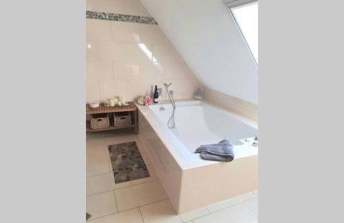 Ferienwohnung Landhaus Auf dem Hollo - Foto 4