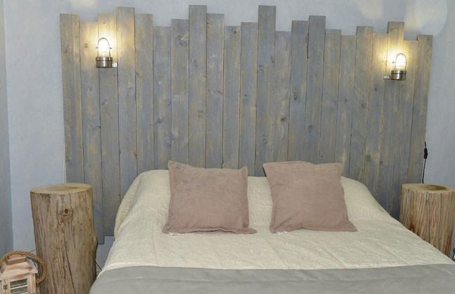 Gîte de Bellevue - Foto 7