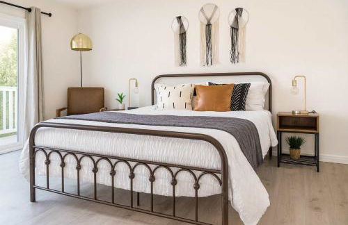 Marbella Lane - 4BR Alluring Home - Foto 20