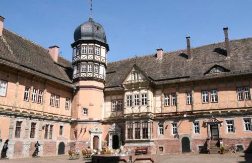 Ferienhaus am Solling - Foto 21