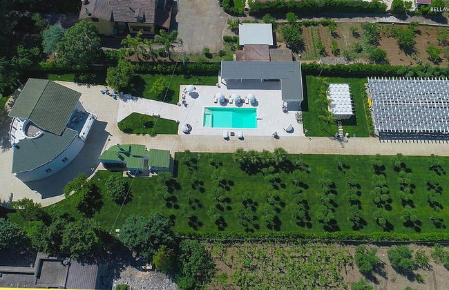 1836 La Perla Bianca Luxury Spa by Perle di Puglia - Foto 71